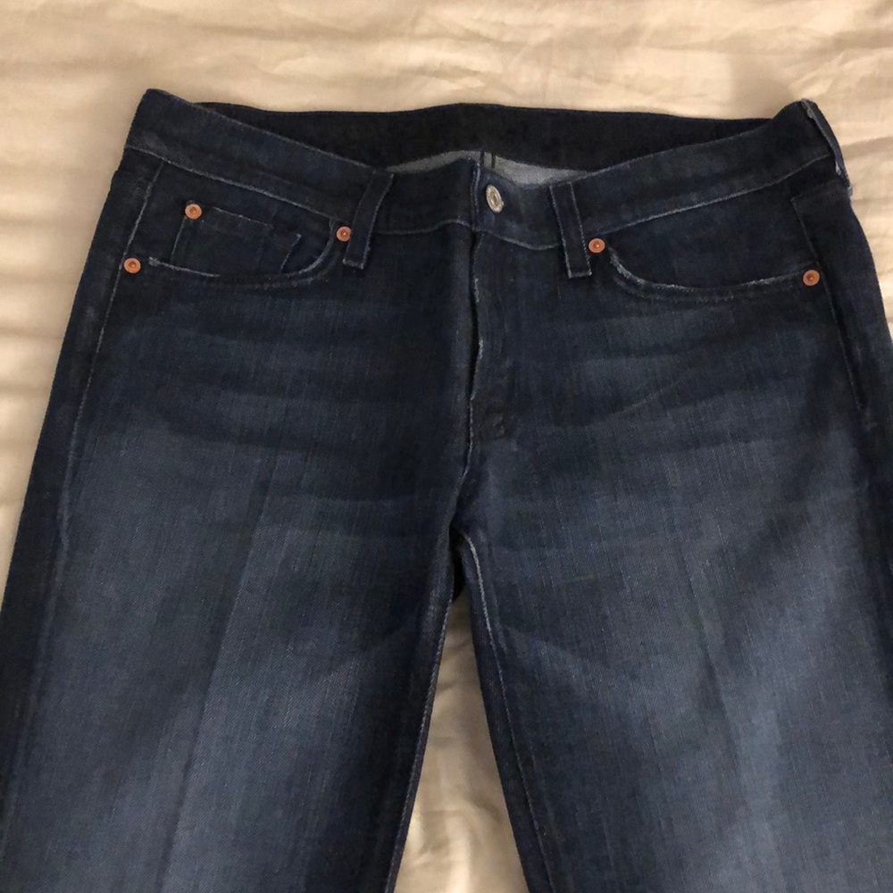 Perfect bootcut Jean! 👖
